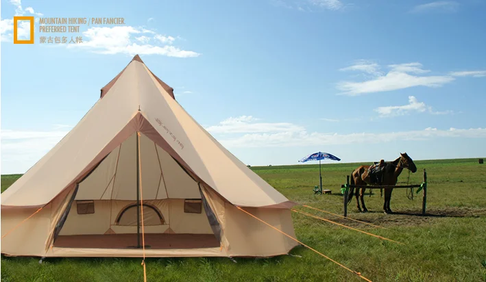 Большой туристическая палатка 8 до 12 человек рыбалка охота Приключения Семья