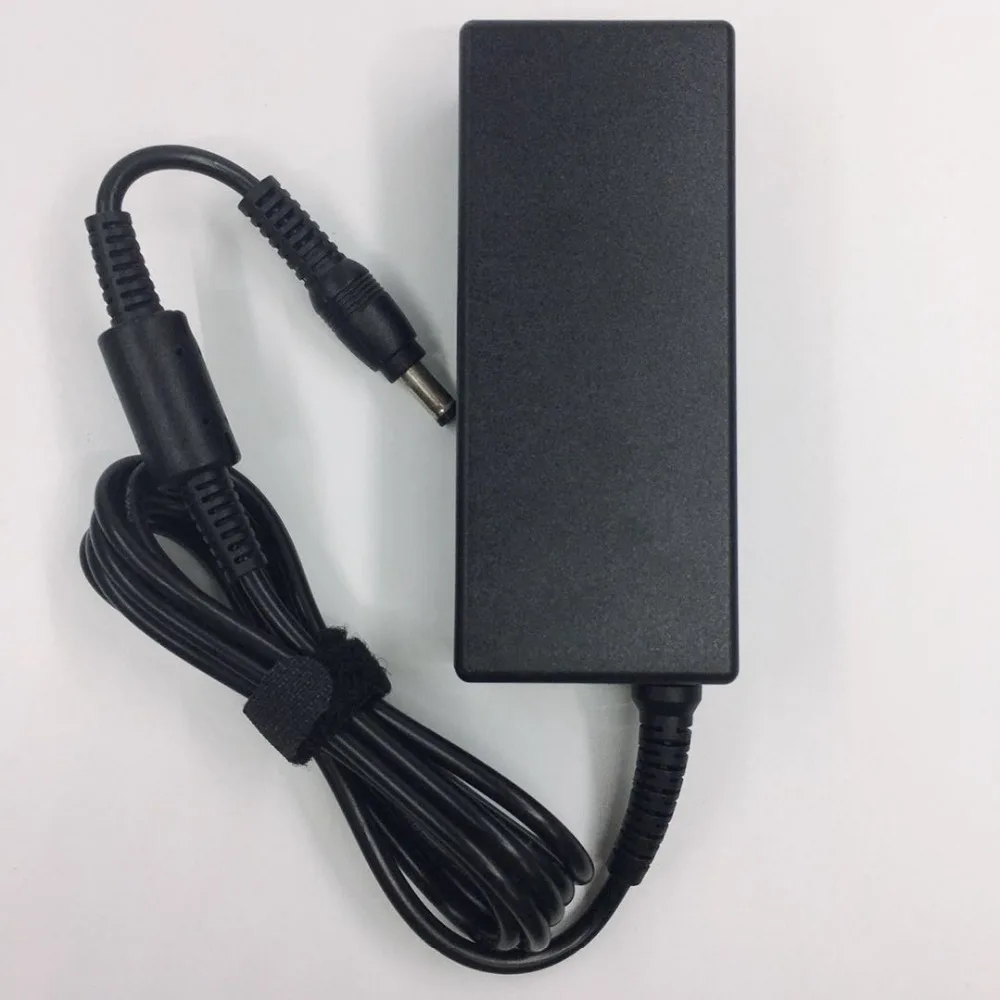 19V 3.42A 5 5*2 5mm 65W адаптер переменного тока для ноутбука Toshiba P300 L450 M800 L670D C660 L650 A300 L700 A500