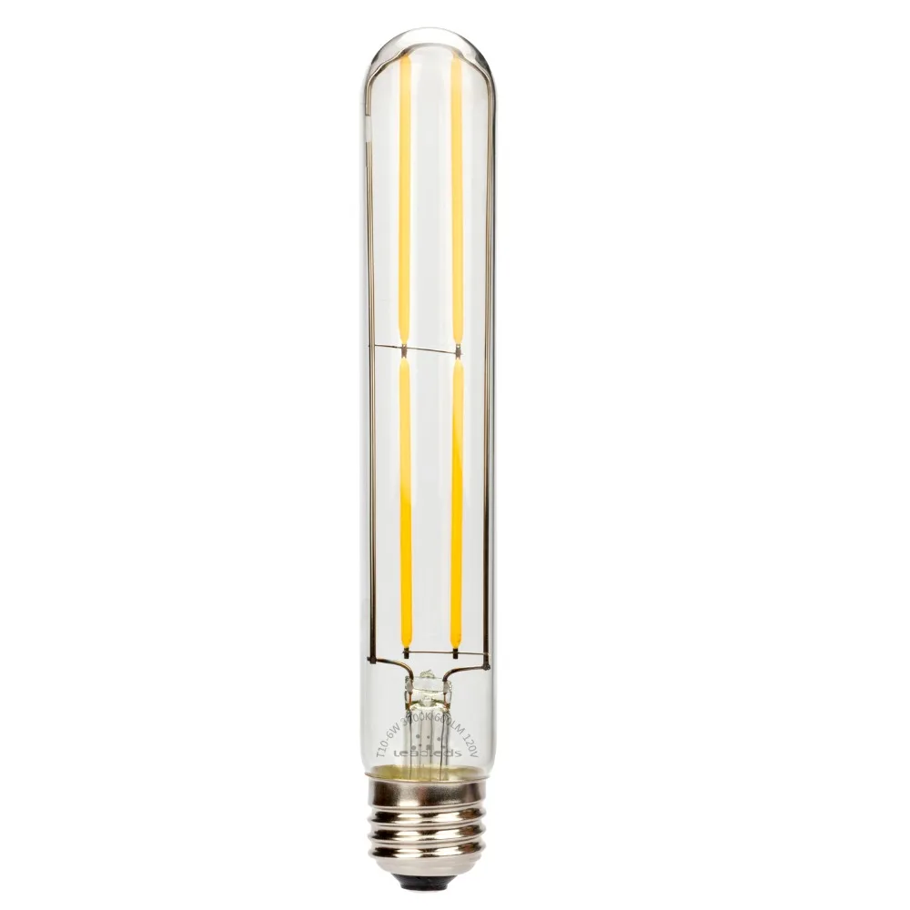 Лампа накаливания светодиодсветодиодный 2 шт. 6 Вт T30 185 В 110 E27|light for|led lights for homeled light