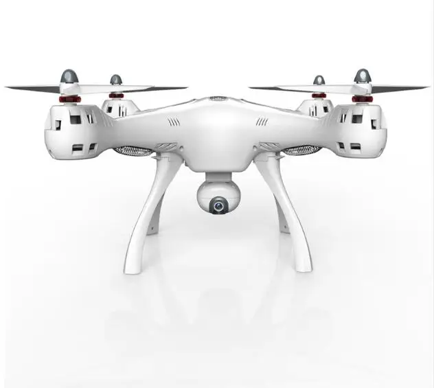 SYMA X8PRO GPS Дрон WIFI FPV с 720P HD камерой или в режиме реального времени H9R 4K камера 6