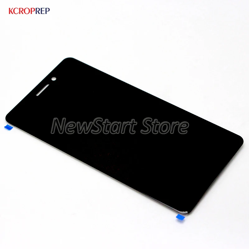 Без рамки для Nokia 6 II TA-1045 TA-1050 ЖК-дисплей кодирующий преобразователь сенсорного экрана в сборе 5," для Nokia 6 2th TA-1045 lcd