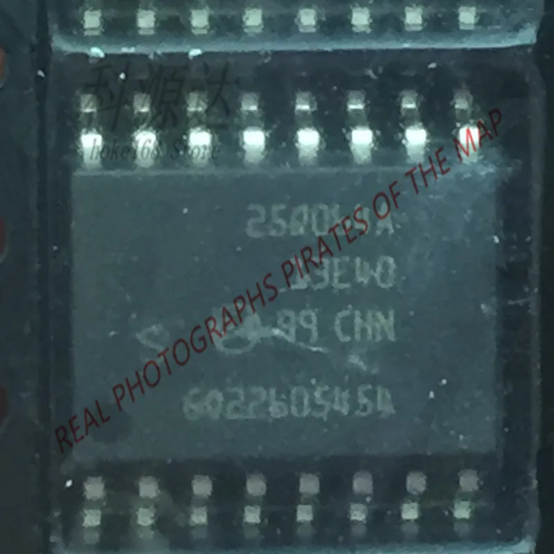 

10 шт./лот N25Q064A13ESF40G SOIC16 N25Q064A 25Q064A в наличии