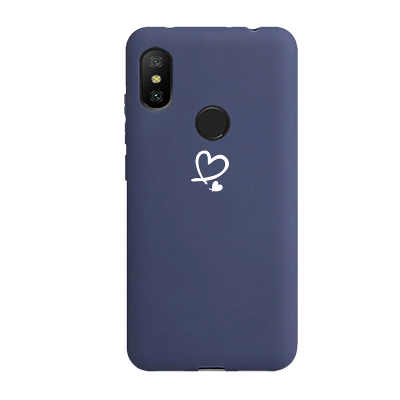 Love 11 blue case Чехол для пар для xiaomi redmi note 7 6 5 Huawei Honor 8 Pro 8A 7A 6a 5a 4a S2 мягкие Мультяшные из ТПУ чехол для xiaomi mi 9 Honor 8 lite A3 A2 A1 5X 6X - Цвет: Love 11 blue case