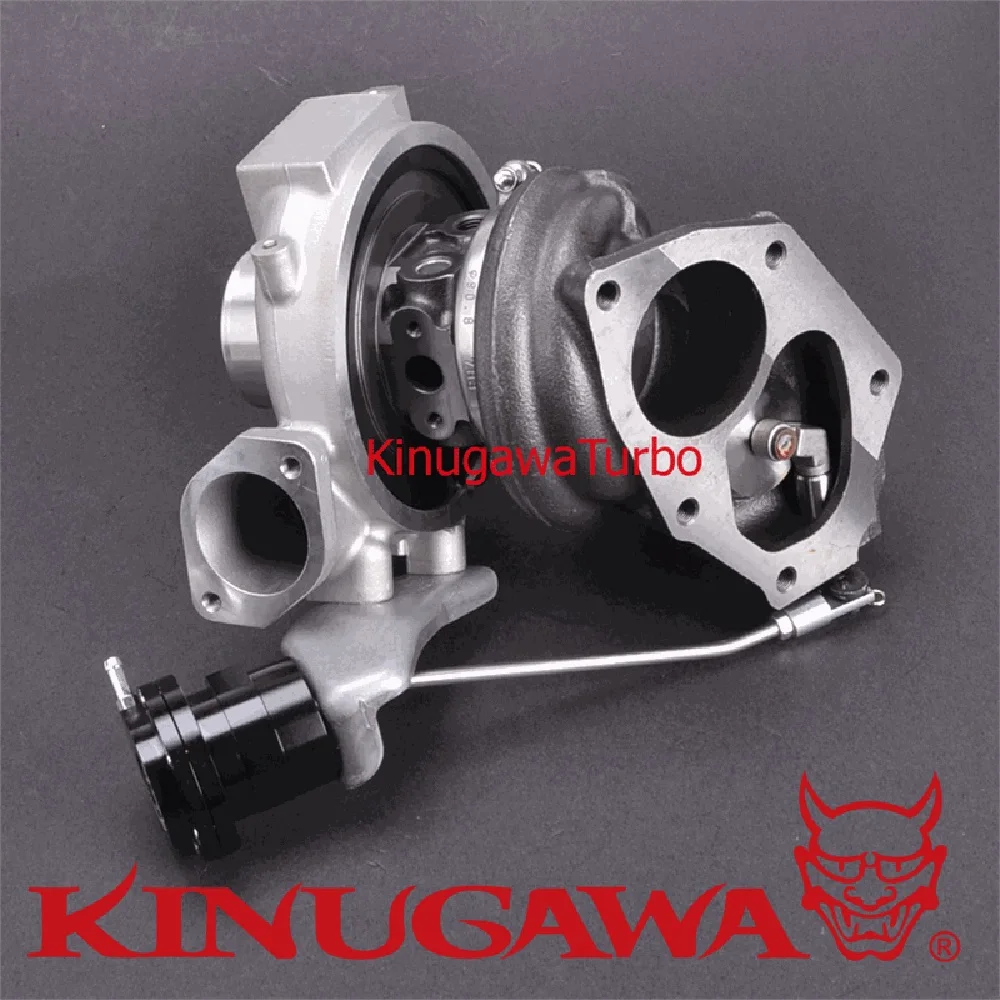 Турбокомпрессор kinugawa TD05HR-20G 10,5 T для Mitsubishi Lancer EVO 9 Bolt-On