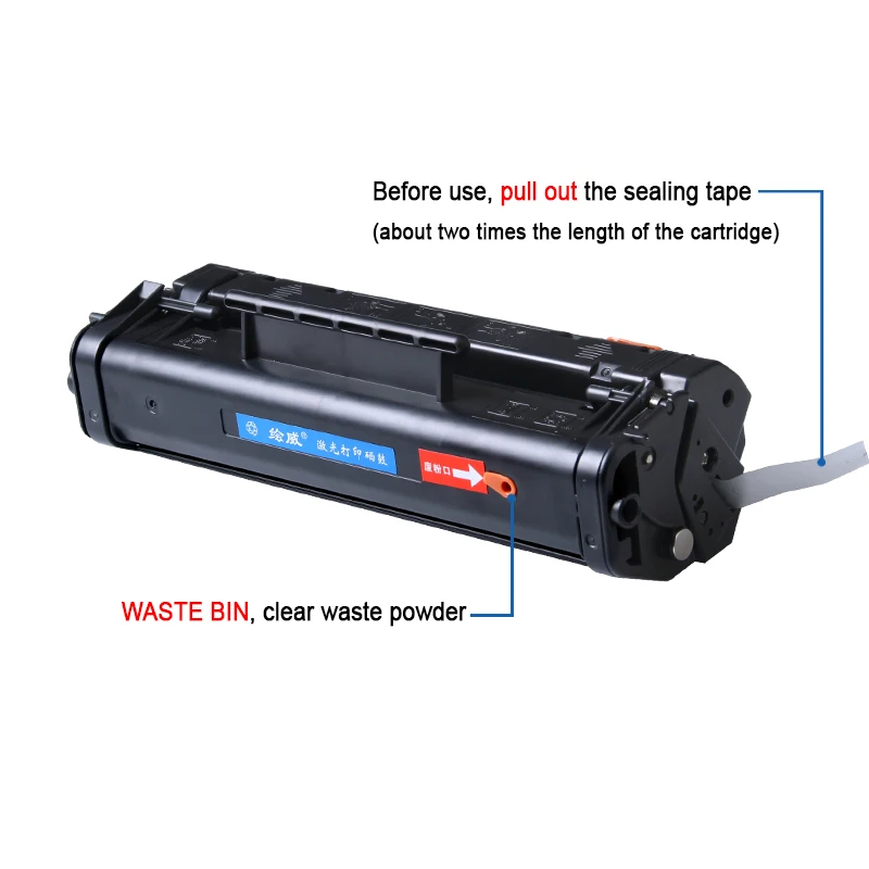 HWDID C3906A 06a C3906F совместимый тонер картридж для HP LaserJet 5L 5Lxtra FS 6L 6Lse 6Lxi 3100 3100se 3100xi 3150xi
