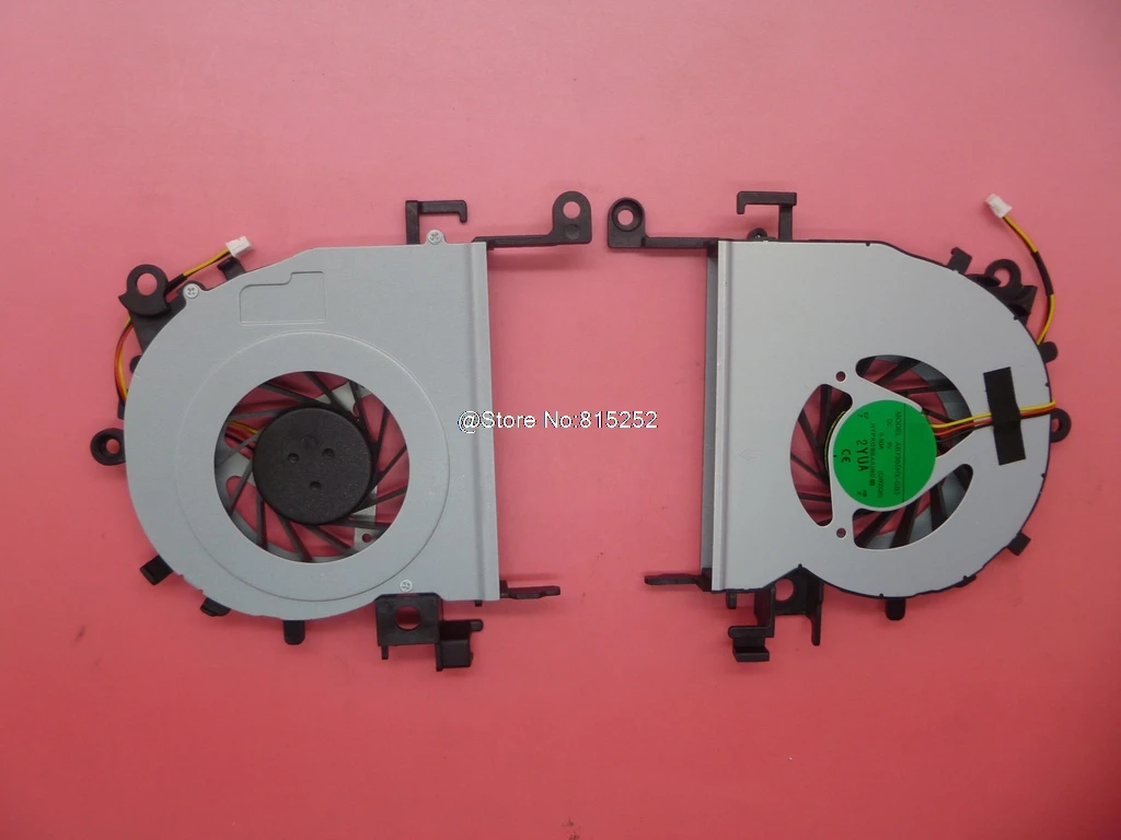 

Laptop CPU FAN For ACER AS4733 4733Z 4738 4738G 4738ZG ZQ8C ZQ8B D728 MF60090V1-C080-G99 New