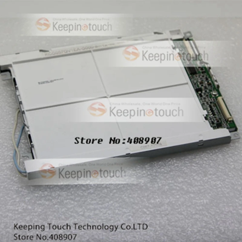 Для смартфонов модель KCG057QV1EA -G030 KCG057QV1EA-G000 1SKCG057QV1EA-G040 ЖК-экран панель дисплея