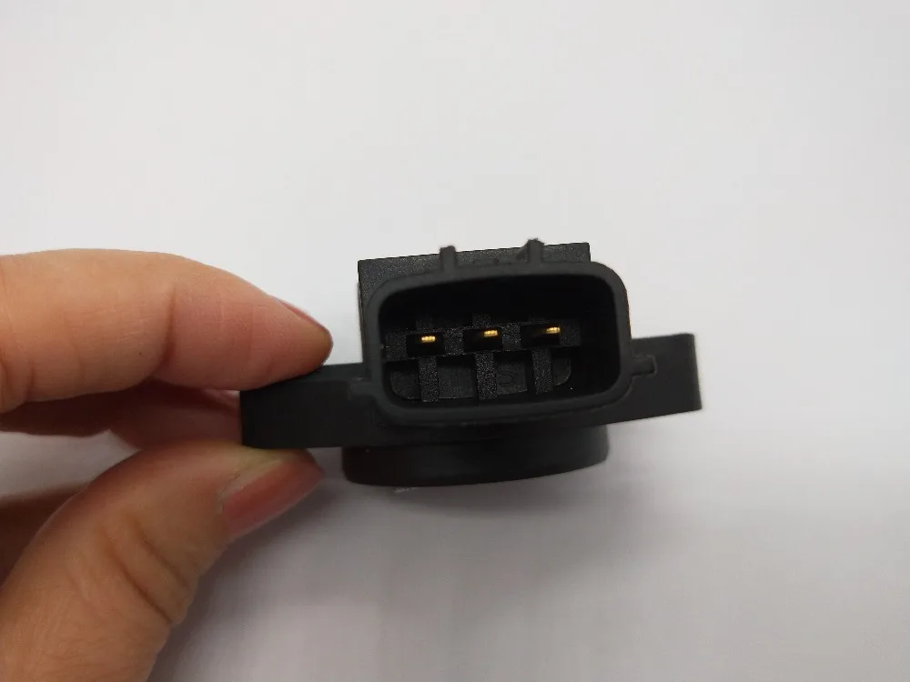 SMD TPS Датчик положения дроссельной заслонки для SUBARU IMPREZA LEGACY II FORESTER 2,5 2,2 2,0 HITACHI SERA483-06 13420-77E00