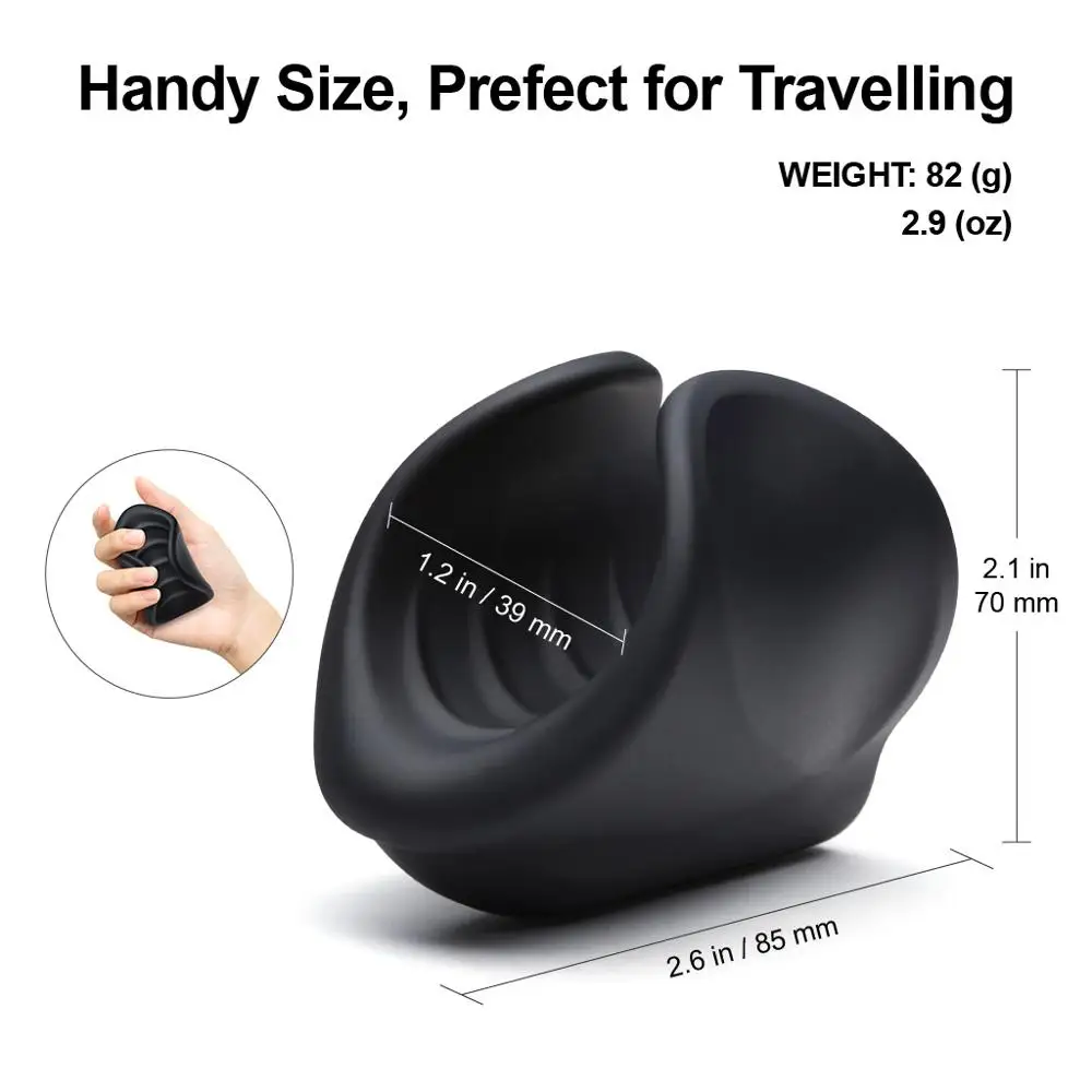 Luvkis 10 Vibratio Male Masturbator Cup Silicone Pussy Artificial Breast Vagina Vibrator Delay Extend Exercise Sex Toys for Men |