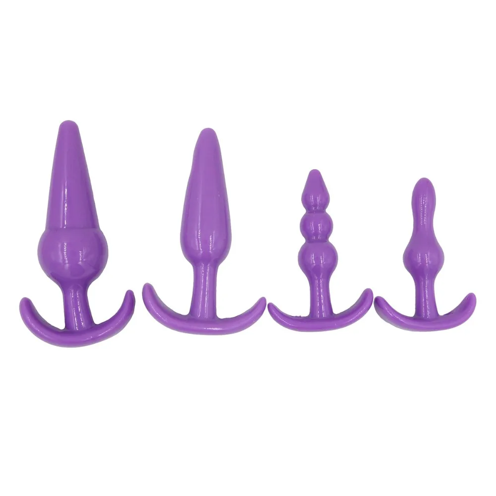1 Pcs Bumpy Bubbles Anal Plug Masturbator Beginner's Bliss Soft TPR Butt for Men Women Sex Toys | Красота и здоровье