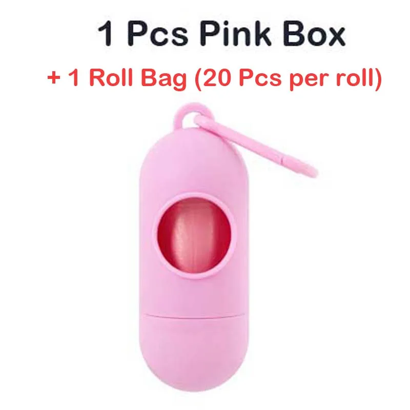 1 Pink Box x 1 Roll Горячая мультфильм Wetbag влажный мешок водонепроницаемый подгузник сумки для рюкзак для мамы рюкзак с надписью MOM Материнство многоразовые трусики-Подгузники Сумки уход за ребенком - Цвет: 1 Pink Box x 1 Roll