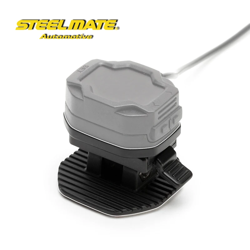 Steelmate TPMS Для TP 90 Мотоцикл Клей Кронштейн Stick на приборной панели|tpms for|steelmate tpmstpms