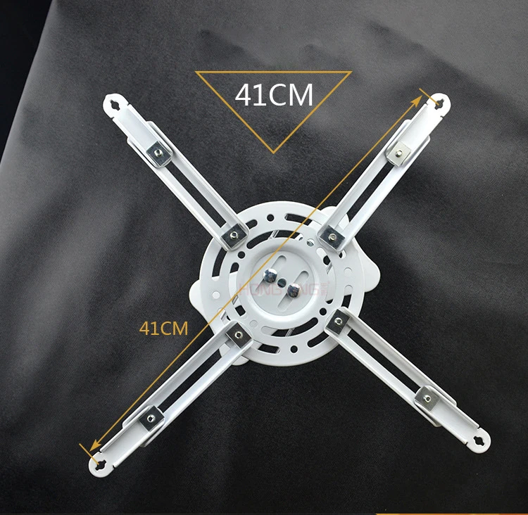 Горячая Продажа 360 Градусов Универсальный Жк-ТЕЛЕВИЗОР Проектор прожектор