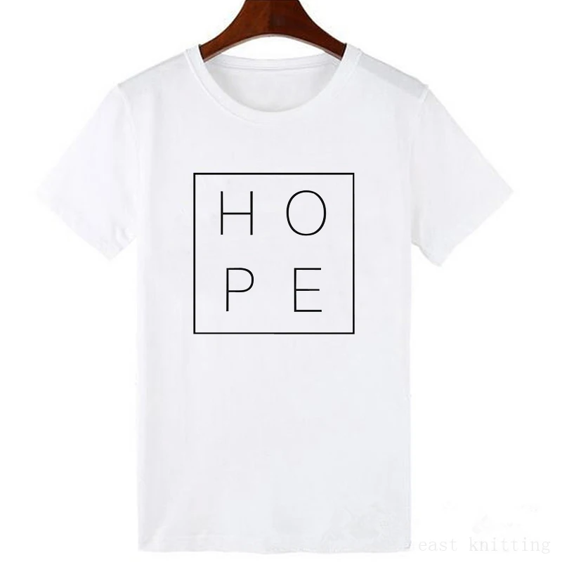 New Summer Women Casual T Shirt Faith Hope Love Christian T-shirt Woman Harajuku Short Sleeve Tops | Женская одежда