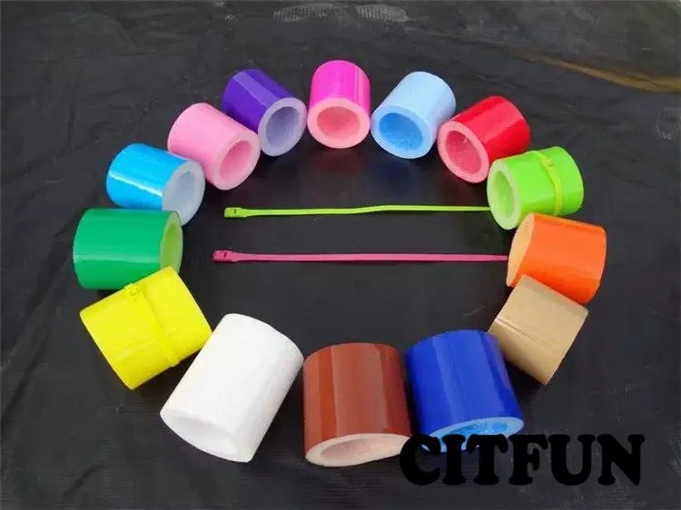 Крытая площадка ПВХ губка труба крышка CIT B1591|indoor playground|playground indoorcover covers |