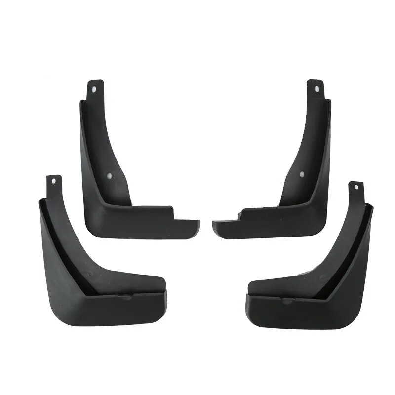 Куст автомобилей Mudflap брызговики брызговик Fender для Buick Excelle 2015 2016 2017 4 шт. крылья