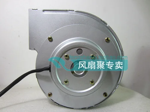 Оригинальный ebm g1g133 de19 15 24v33w 180*81*171 мм червячный вентилятор|drum fan|ebm fanfans |