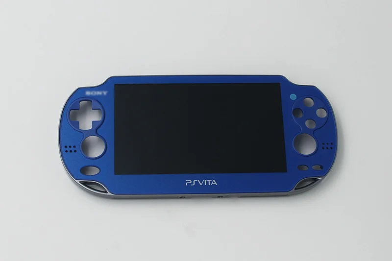 100% Новый оригинальный ЖК-дисплей для ps vita psv ita 1000 дигитайзер PSV 1xxx ЖК-экран дисплей
