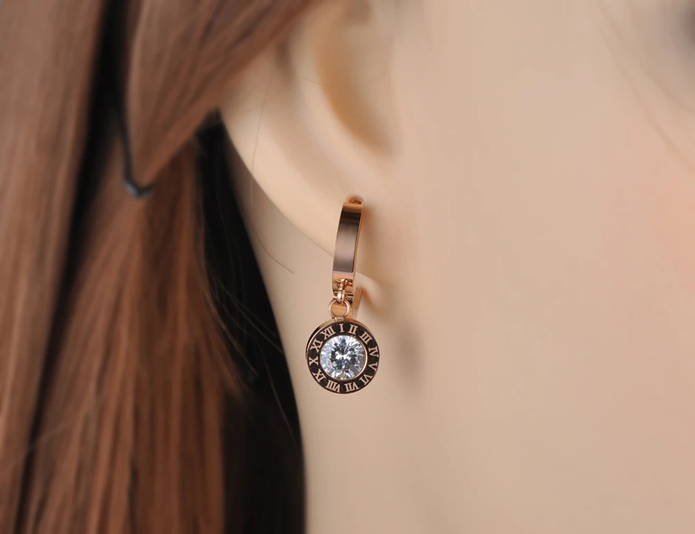 Комплект из колье серёг и кольца 2 карата|Ювелирные наборы| |