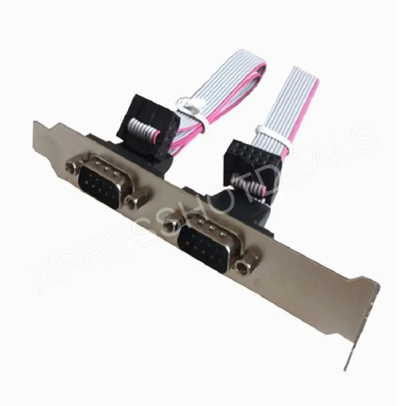 4 Ports RS232 RS-232 Serial Port COM to PCI-E PCI Express Card Adapter Converter | Компьютеры и офис