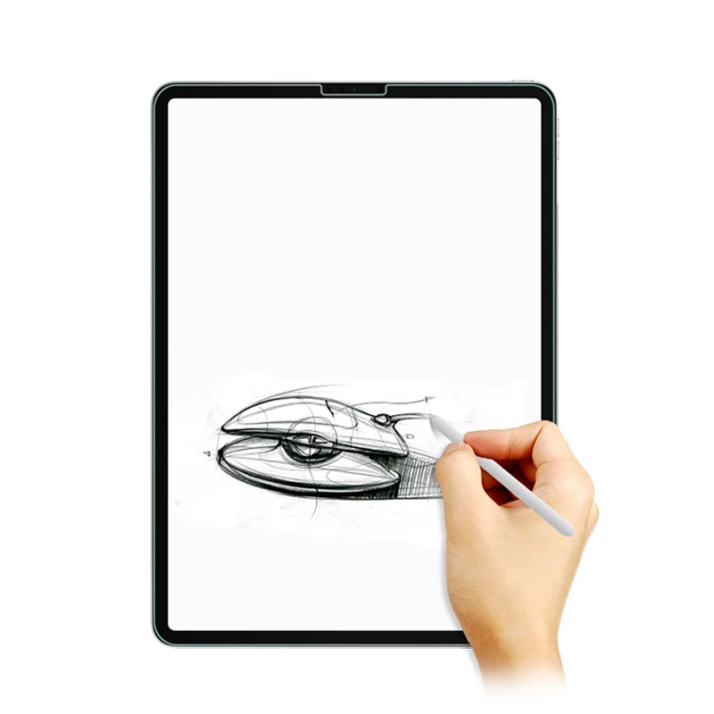 Защитная пленка для экрана из закаленного стекла для iPad Pro 12,9 дюйма 9H iPadPro 12," A1876 A1895 A2014 A003