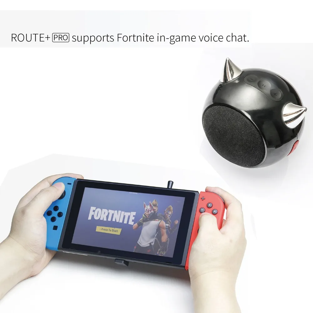 ДЛЯ NS switch Pro 24 Мбит/с беспроводной bluetooth 2 1 Аудио USB приемопередатчик гарнитура