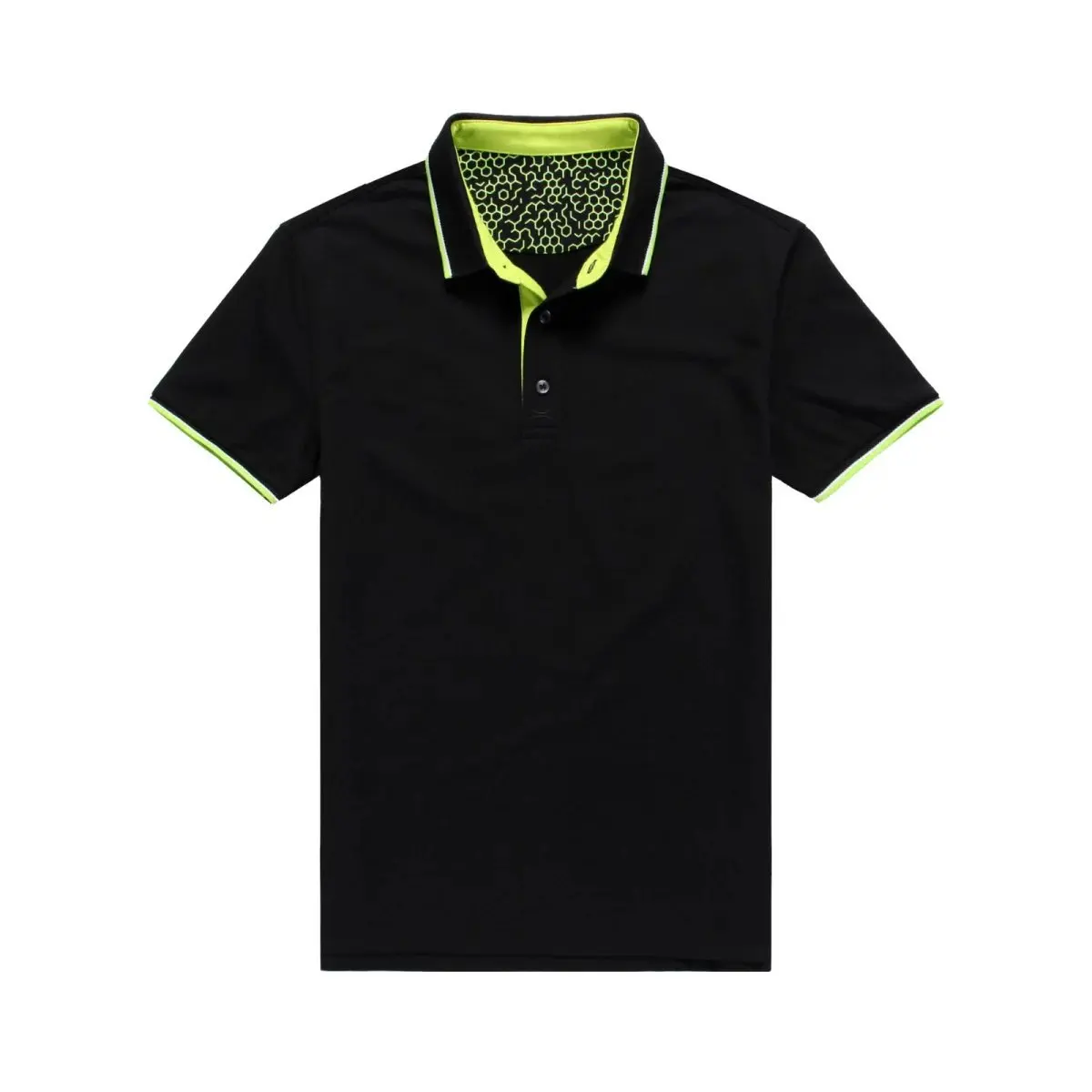 

High Quality Unisex Team Company Custom Logo Photo Text Printed Men Women Polos Shirts Turn Down Collar Female Male Polos Tops