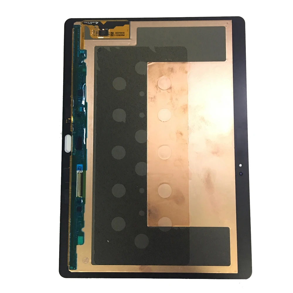 Жк дисплей для Samsung Galaxy Tab S T800 T805 SM T807 сенсорный экран дигитайзер сборка жк