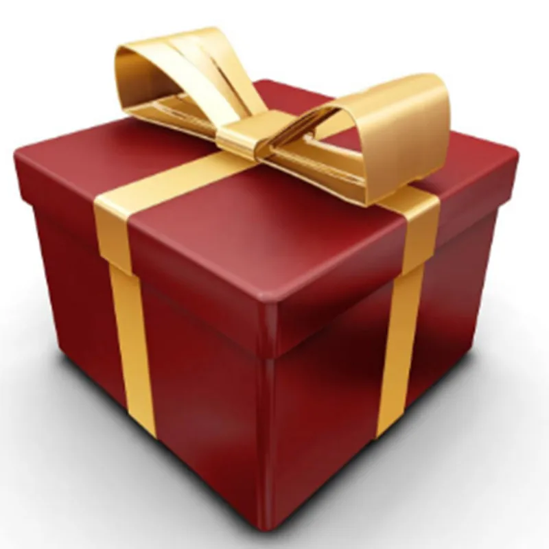 To fill the postage price difference |