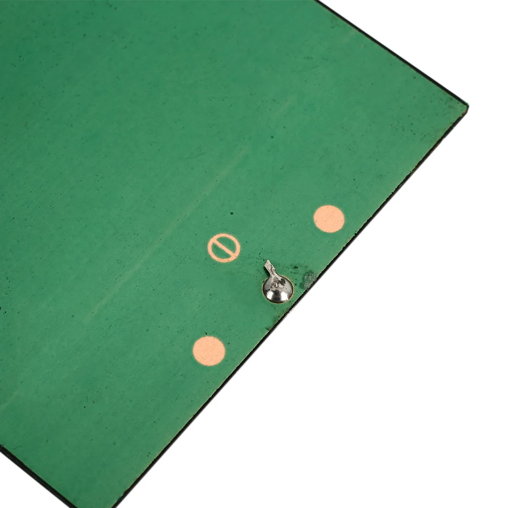 Новинка солнечная панель 2 Вт 6 в прочная солнечный генератор уличная