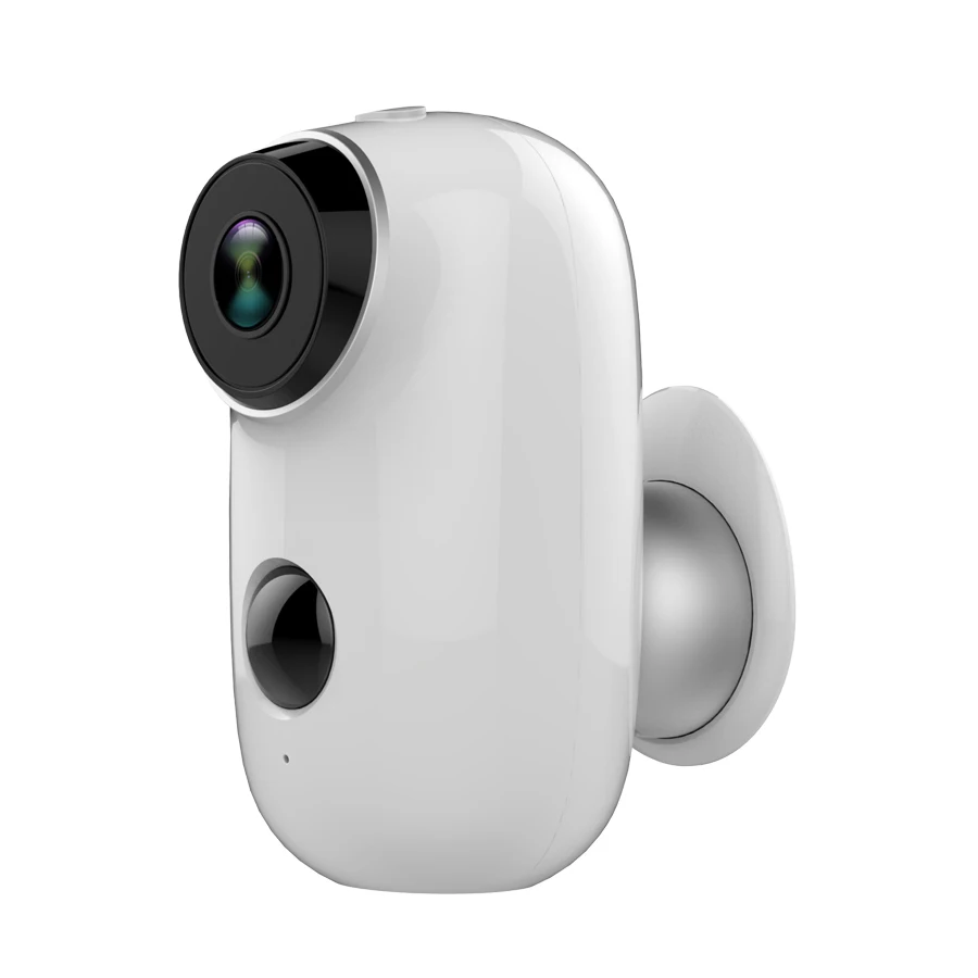 ASECAM Беспроводной Батарея IP Камера Wi-Fi 1080 P HD защита от атмосферных воздействий домашней безопасности P2P PIR с TF слотом для карт Батарея IP Cam