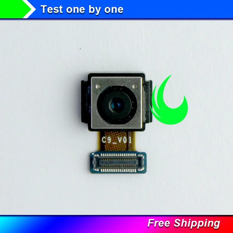 Гибкий кабель для основной камеры Samsung Galaxy C9 Pro C9000 C5 C5010 C7 C7010|rear camera module|back rear
