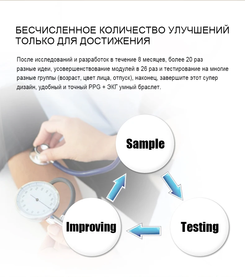 KAIHAI H66 plus, измеритель артериального давления, запястье, пульсометр, PPG, ECG, HRV, умный браслет, часы, фитнес-трекер, фитнес-трекер, для здоровья, носимые устройства, браслет, будильник, часы для Android ios