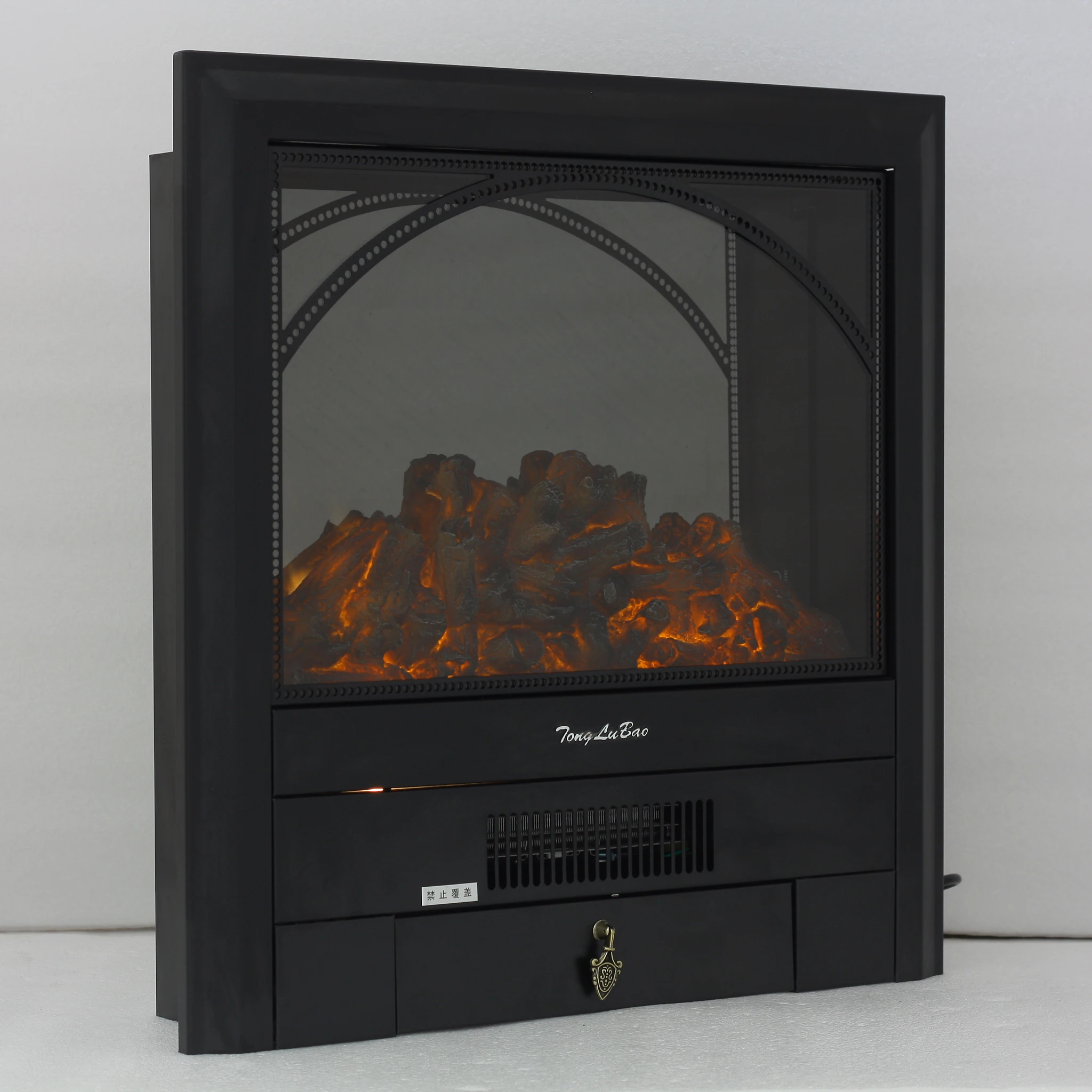 Подставка для электрического камина firebox декоративная курильница дымохода
