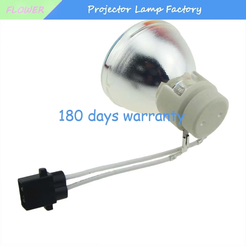 Brand NEW 5J.JAH05.001 Replacement Projector Bare Lamp For BenQ MH630 MH680 TH680 TH681 TH681+ TH681H with 180 days warranty | Электроника