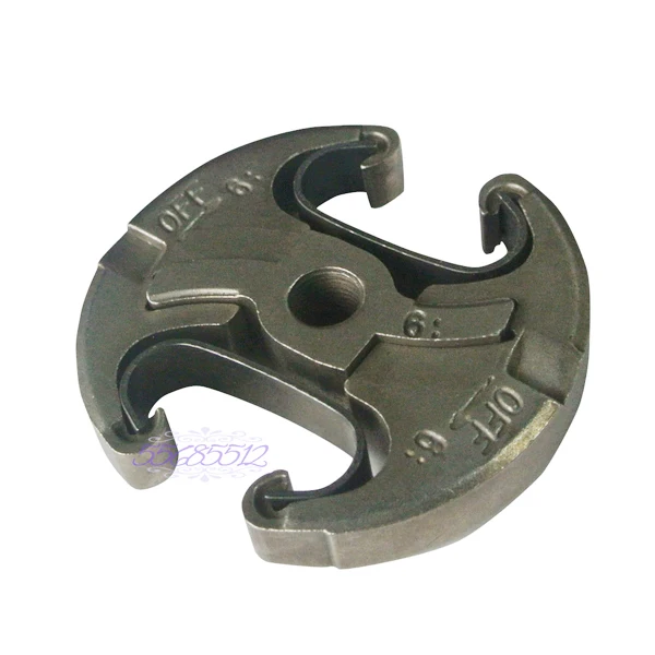 

Clutch Assembly For HUSQVARNA 455 460 Rancher 340 345 350 353 445 Chainsaw