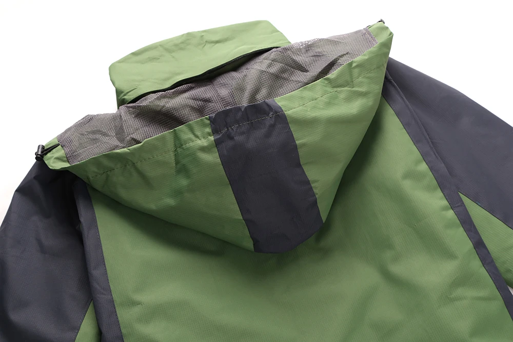 2018 новый бренд softshell Куртки женщин Водонепроницаемый куртка функциональный