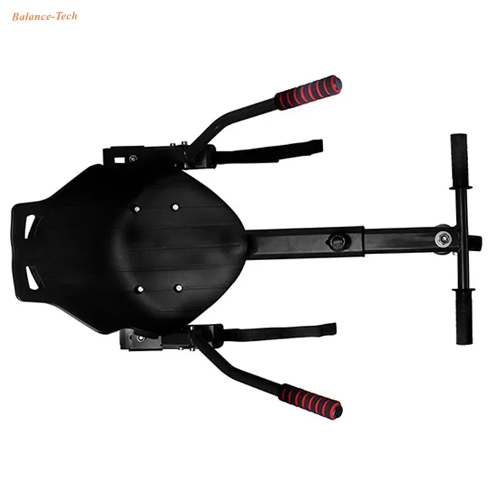 Ховерборд Hoverkart для 6,5 ''8'' 8,5 ''10'', аксессуары для самокатов, самоходный скутер