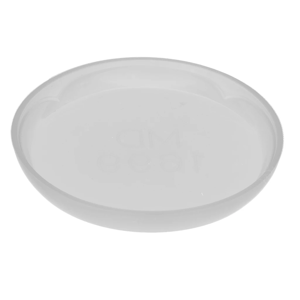 Ювелирные изделия Дисплей база силиконовые формы пресс-форма для эпоксидной