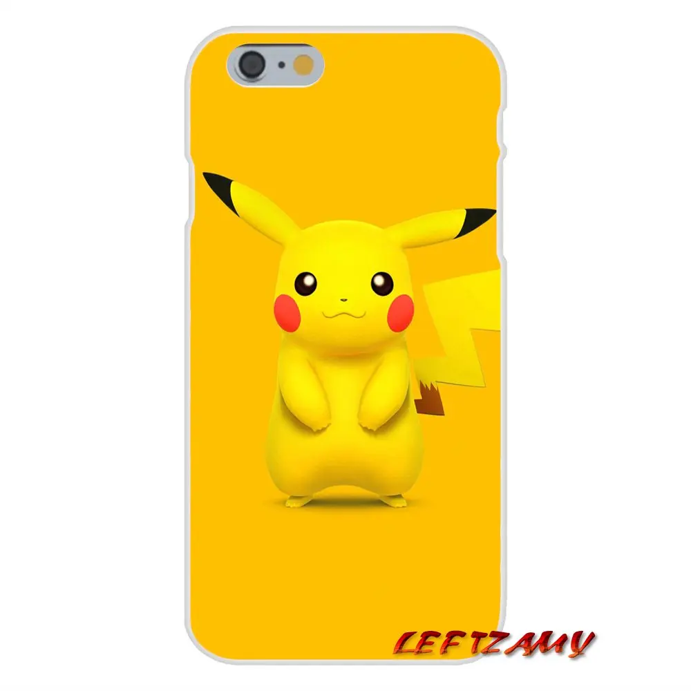 Для huawei P8 P9 P10 Lite честь 4C 5X 5C 6X Коврики 7 8 9 10 Pro аксессуары телефон чехлы pokemon go солнце и луна - Цвет: images 2