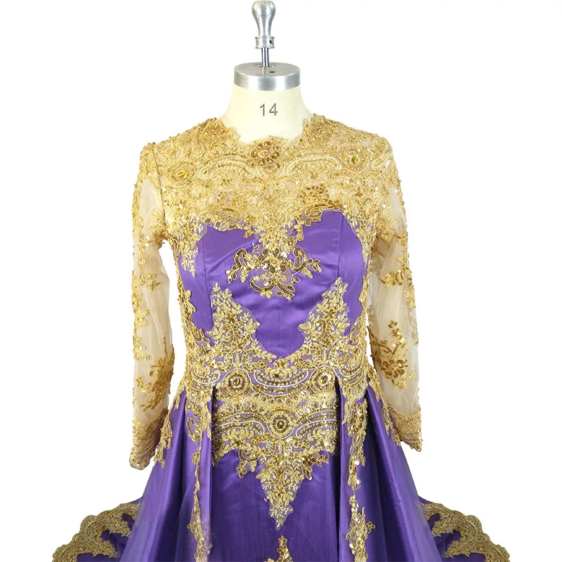 Wedding Party Formal Hollow Out Dresses Mop the Floor Skirt | Свадьбы и торжества