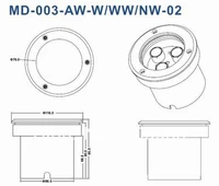 IP67 3      50 000  10  DHL