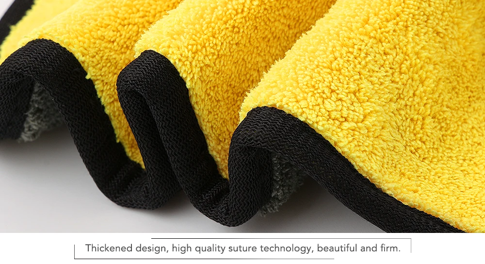 Из микрофибры для мойки машины Полотенца уборки тряпка audi a4 b7 peugeot 206 volvo xc60 alfa romeo