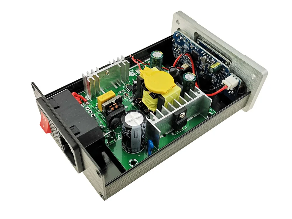 KSGER V2.1S STM32 OLED T12 контроллер температуры металлический чехол Крышка паяльник станция 9501 паяльная ручка с батареей