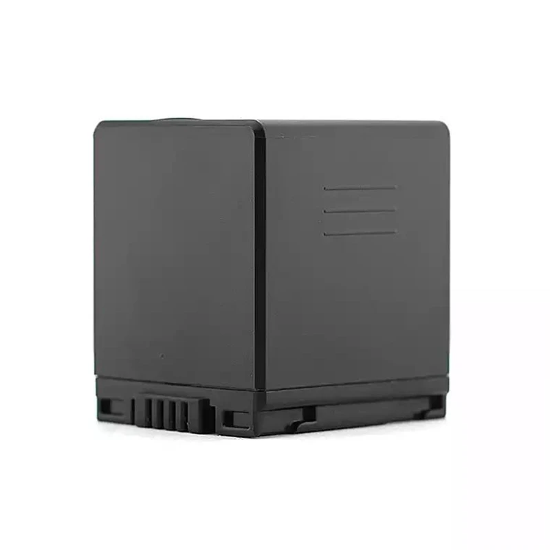 CGA-DU21 CGA DU21 Lithium batteries For Panasonic CGA-DU06 DU12 DZ-GX20 DZ-MV750 PV-GS35 z Digital camera Battery | Электроника