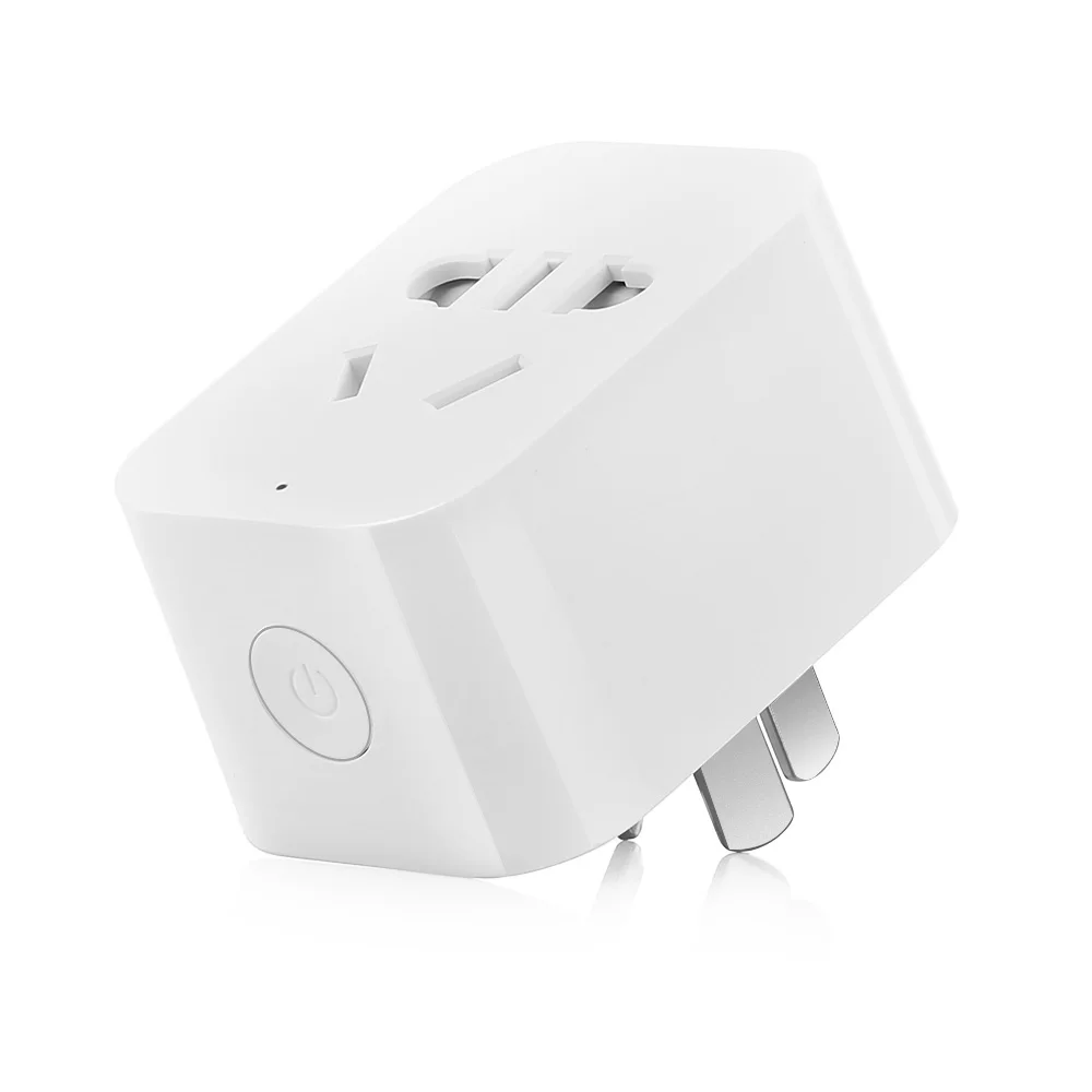 Xiaomi Mi Смарт Wi Fi розетка приложение дистанционное управление электричества