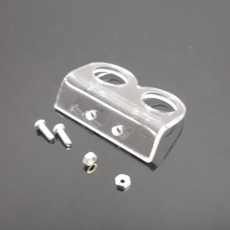 Держатель ультразвукового датчика для смартфона автомобиля с регулируемой