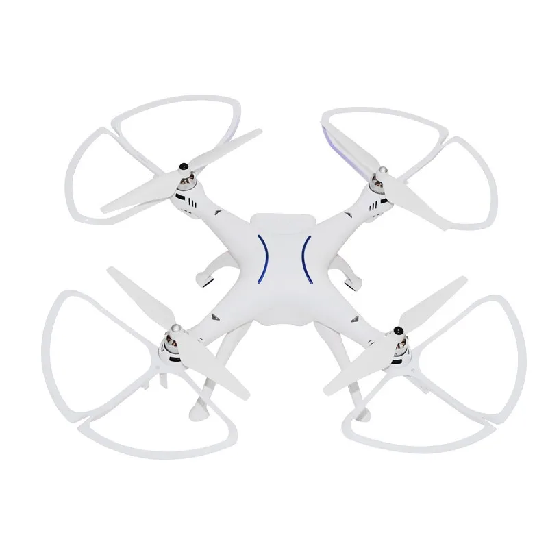 Дроны бесщеточный двойной GPS 5G FPV HD камера 170 ° широкоугольный большой угол обзора