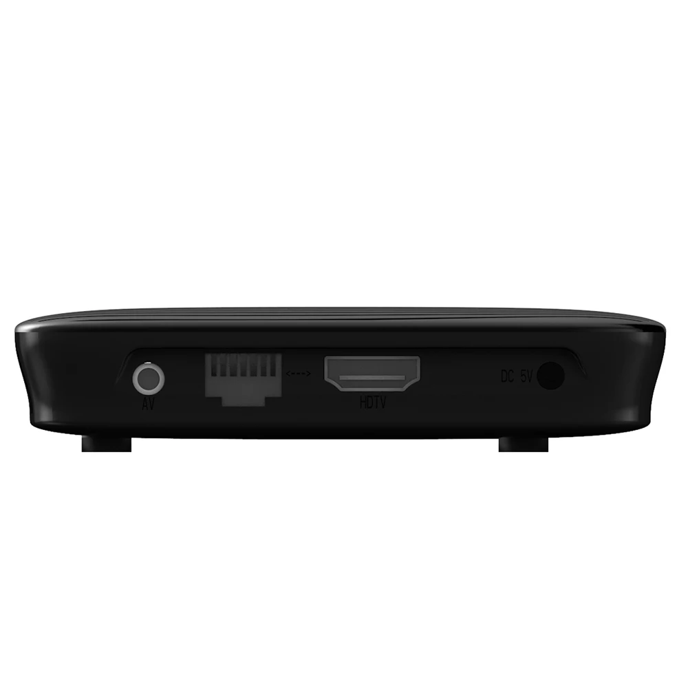Oringnal mecool M8s Pro DDR4 Android 7.1 Octa core S912 интеллектуальные ТВ коробка WI FI 4 К фильмы Умные