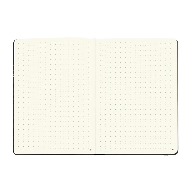 Записная книжка SMYTH Bullet Dot Grid Journal Bujo точечный дневник* Бестселлер
